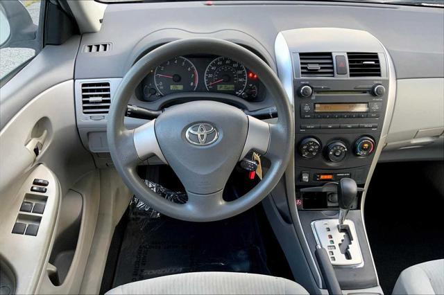 used 2010 Toyota Corolla car, priced at $7,954