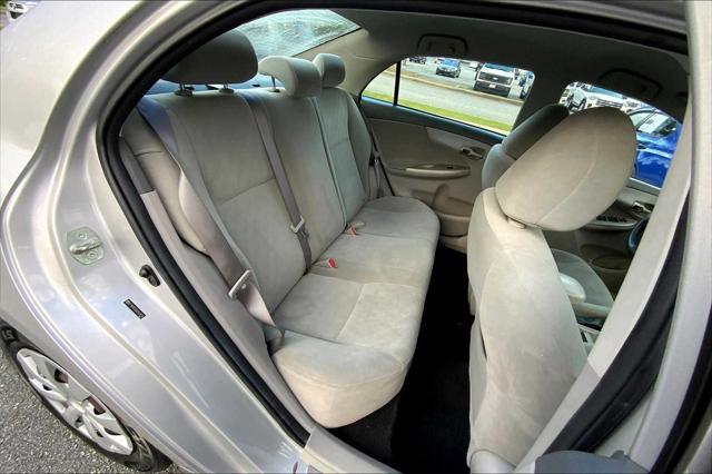 used 2010 Toyota Corolla car, priced at $7,954