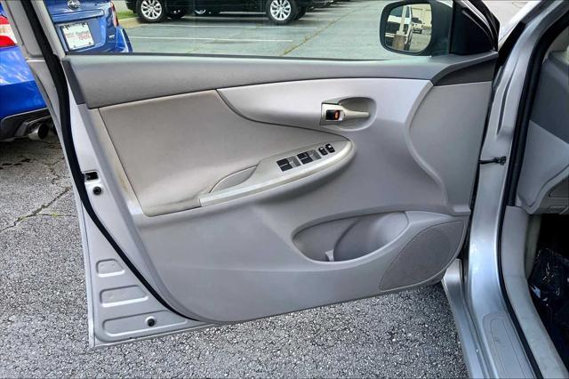 used 2010 Toyota Corolla car, priced at $7,954