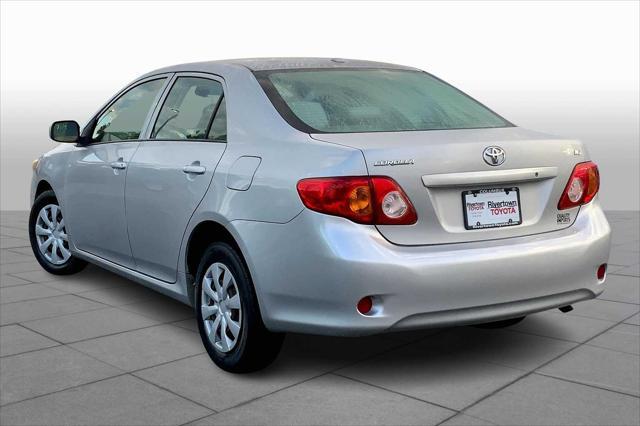 used 2010 Toyota Corolla car, priced at $7,954