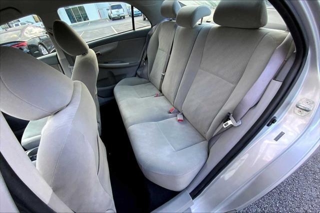 used 2010 Toyota Corolla car, priced at $7,954