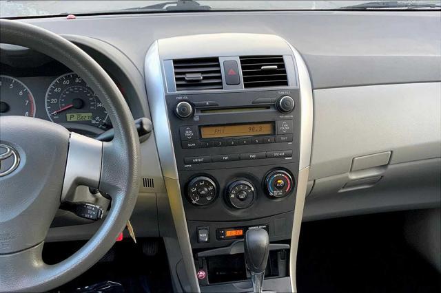 used 2010 Toyota Corolla car, priced at $7,954