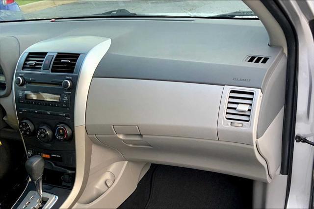 used 2010 Toyota Corolla car, priced at $7,954