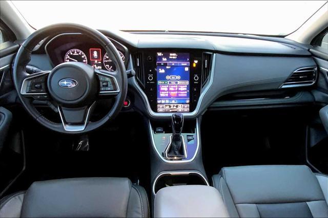used 2020 Subaru Outback car, priced at $22,279