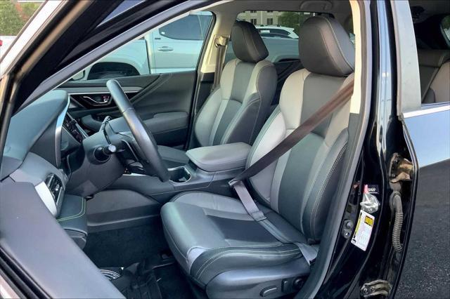 used 2020 Subaru Outback car, priced at $22,279