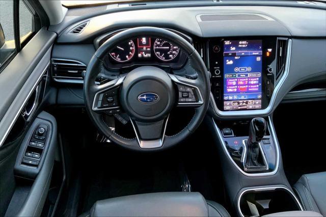 used 2020 Subaru Outback car, priced at $22,279
