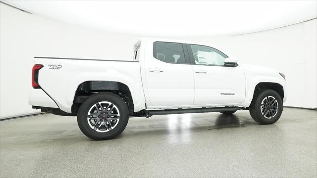 new 2024 Toyota Tacoma car, priced at $49,822
