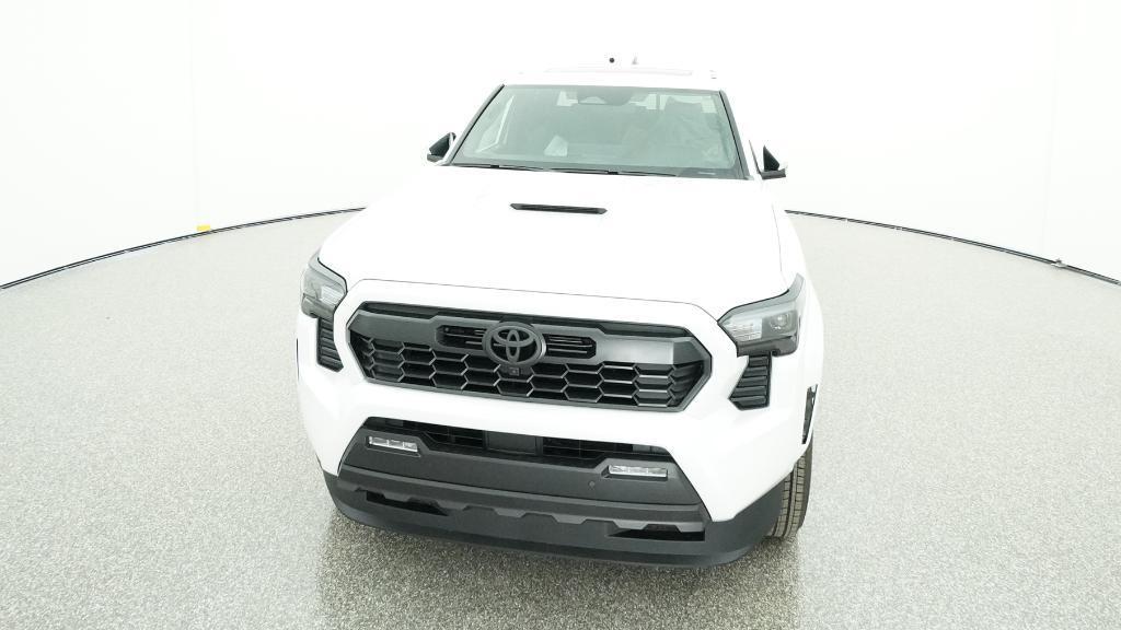 new 2025 Toyota Tacoma car, priced at $56,722