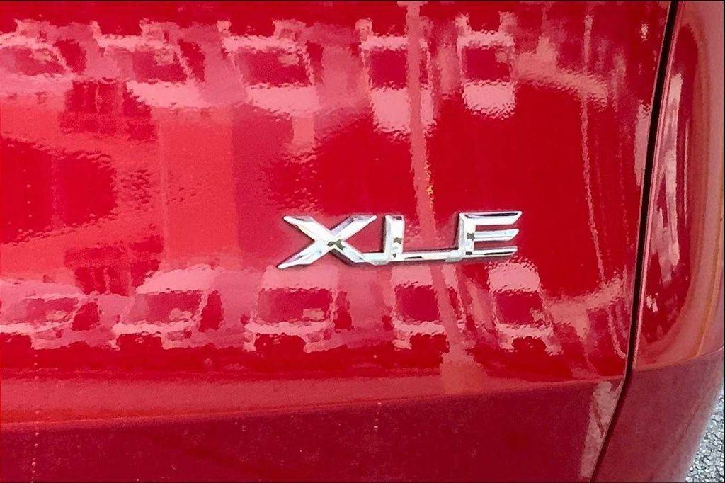 used 2024 Toyota Grand Highlander car, priced at $39,914