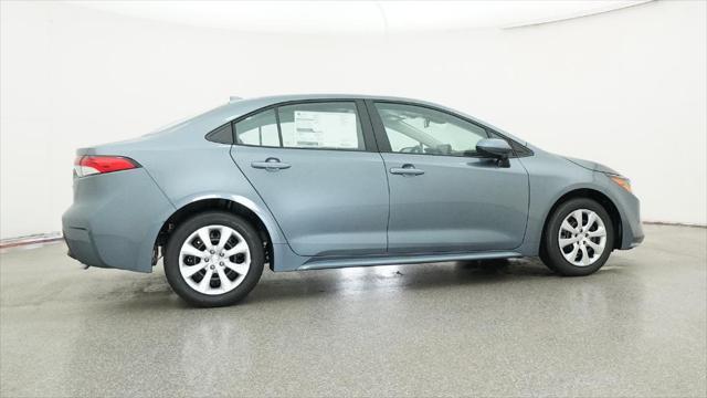 new 2025 Toyota Corolla car, priced at $24,965