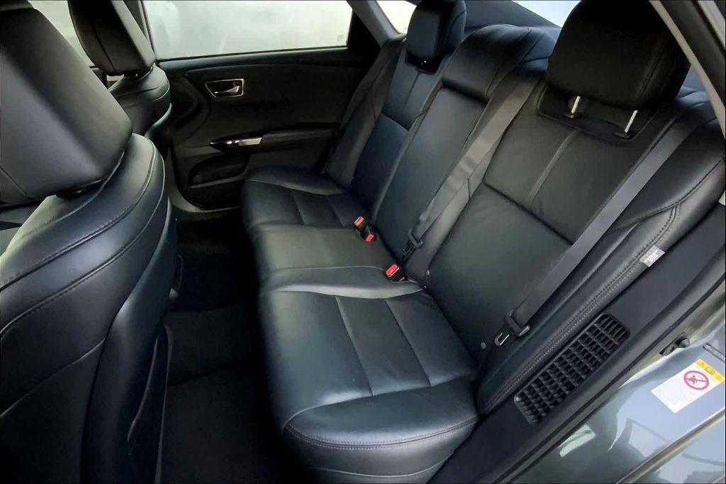 used 2016 Toyota Avalon Hybrid car, priced at $15,862