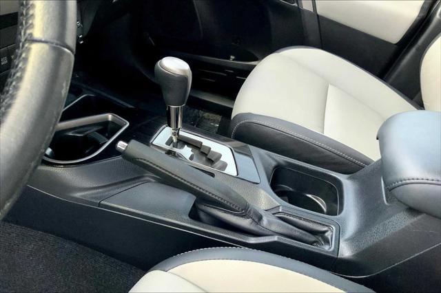 used 2016 Toyota RAV4 Hybrid car, priced at $20,188