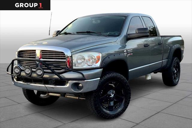 used 2009 Dodge Ram 3500 car, priced at $23,775