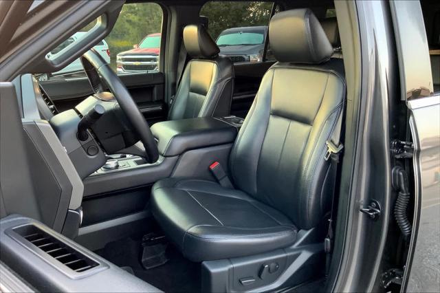 used 2021 Ford Expedition car, priced at $40,646