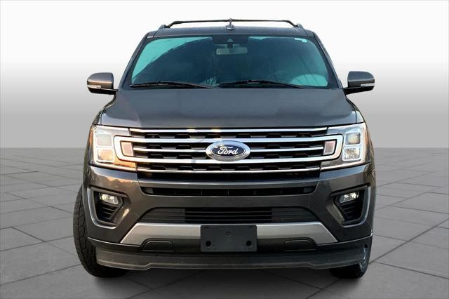 used 2021 Ford Expedition car, priced at $40,646