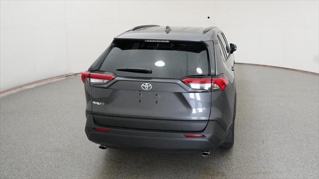 new 2024 Toyota RAV4 car, priced at $35,977