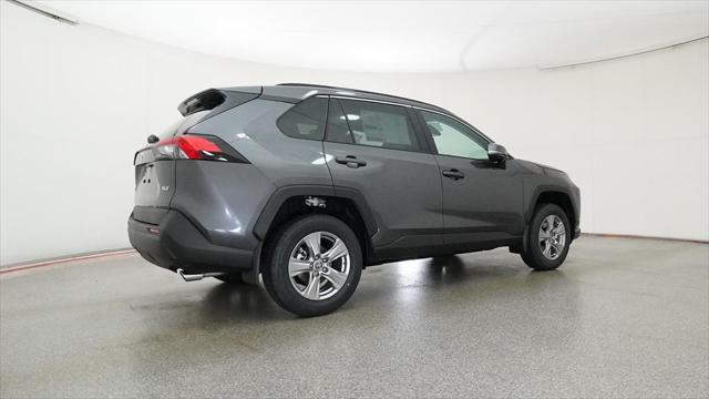 new 2024 Toyota RAV4 car, priced at $35,977