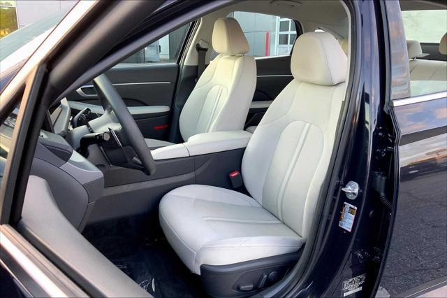 used 2024 Hyundai Sonata car, priced at $24,174