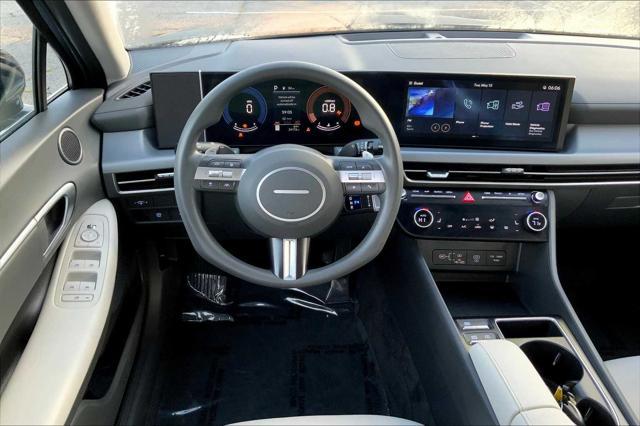 used 2024 Hyundai Sonata car, priced at $24,174