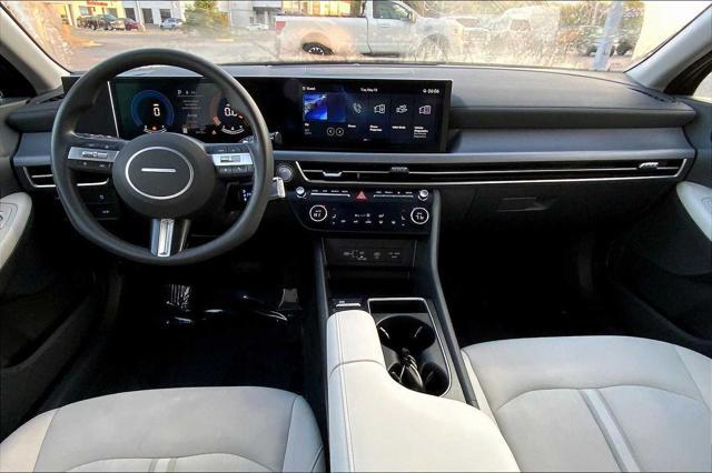 used 2024 Hyundai Sonata car, priced at $24,174