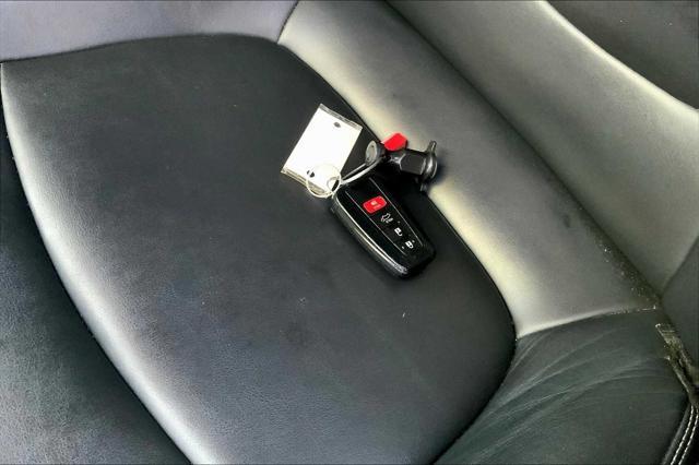 used 2019 Toyota RAV4 car, priced at $26,090