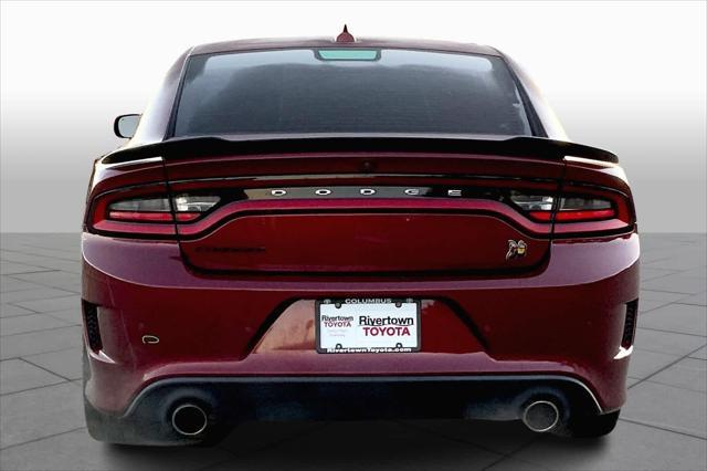 used 2020 Dodge Charger car, priced at $35,706