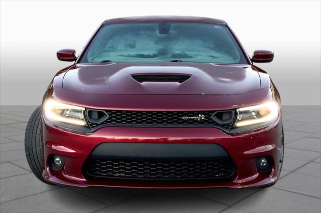 used 2020 Dodge Charger car, priced at $35,706