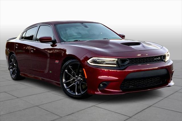 used 2020 Dodge Charger car, priced at $35,706