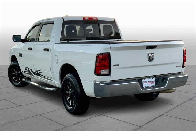 used 2014 Ram 1500 car, priced at $15,924