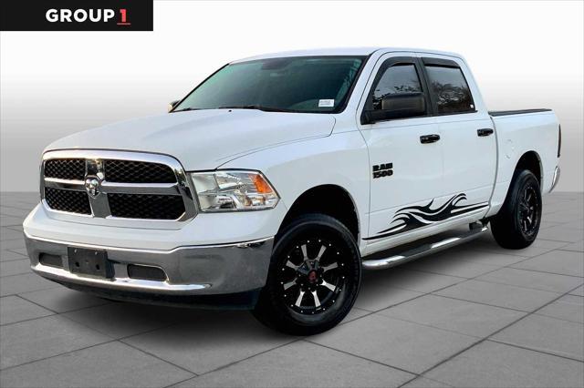 used 2014 Ram 1500 car, priced at $15,924