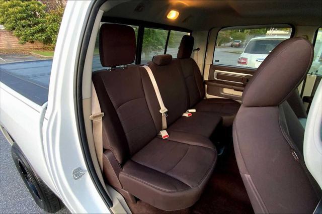 used 2014 Ram 1500 car, priced at $15,924