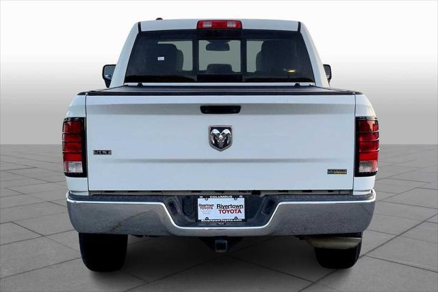 used 2014 Ram 1500 car, priced at $15,924