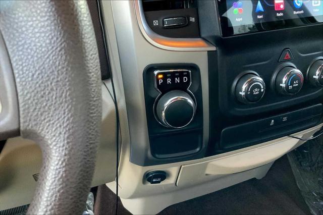 used 2014 Ram 1500 car, priced at $15,924
