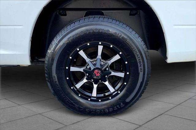 used 2014 Ram 1500 car, priced at $15,924