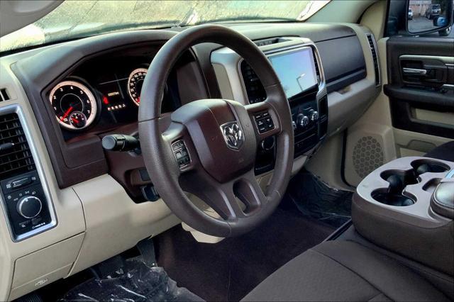 used 2014 Ram 1500 car, priced at $15,924