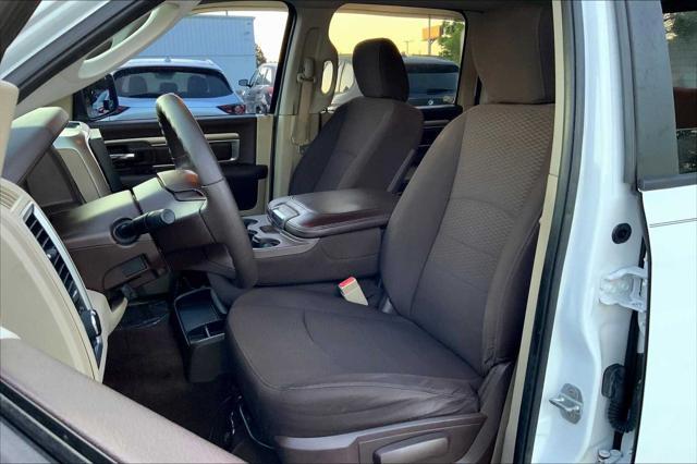 used 2014 Ram 1500 car, priced at $15,924