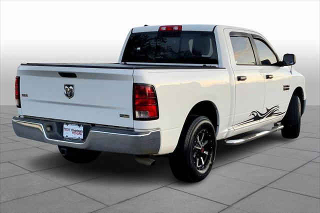 used 2014 Ram 1500 car, priced at $15,924