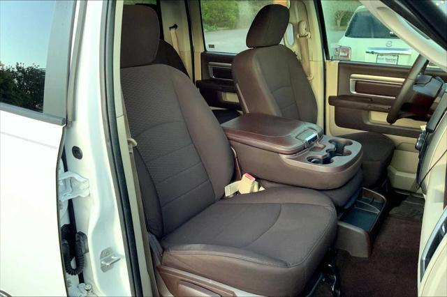 used 2014 Ram 1500 car, priced at $15,924