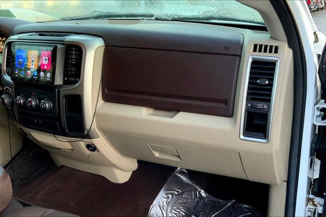 used 2014 Ram 1500 car, priced at $15,924