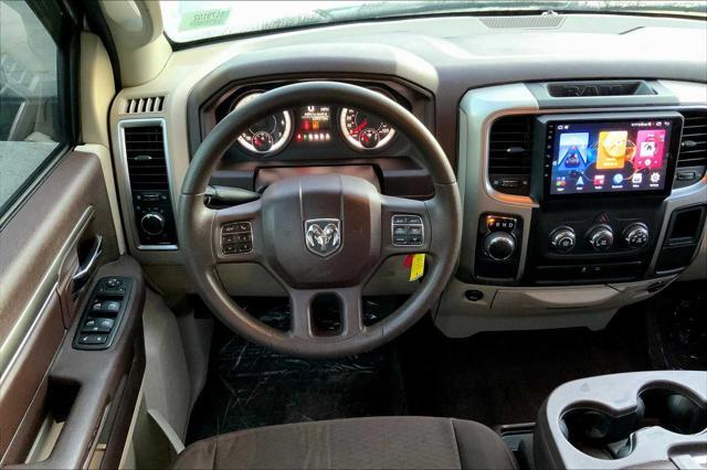used 2014 Ram 1500 car, priced at $15,924