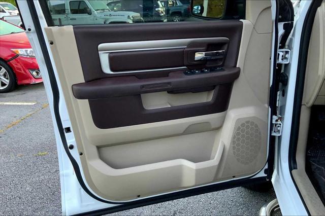used 2014 Ram 1500 car, priced at $15,924