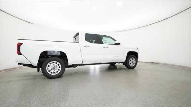 new 2024 Toyota Tacoma car, priced at $44,610