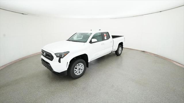 new 2024 Toyota Tacoma car, priced at $44,610