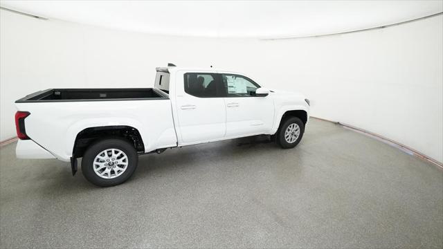 new 2024 Toyota Tacoma car, priced at $44,610