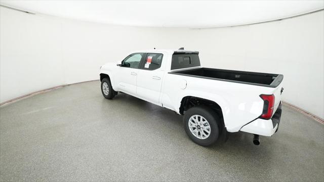 new 2024 Toyota Tacoma car, priced at $44,610