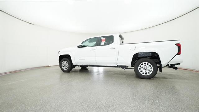 new 2024 Toyota Tacoma car, priced at $44,610