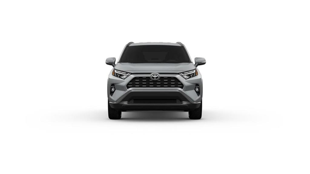 new 2025 Toyota RAV4 car, priced at $38,693