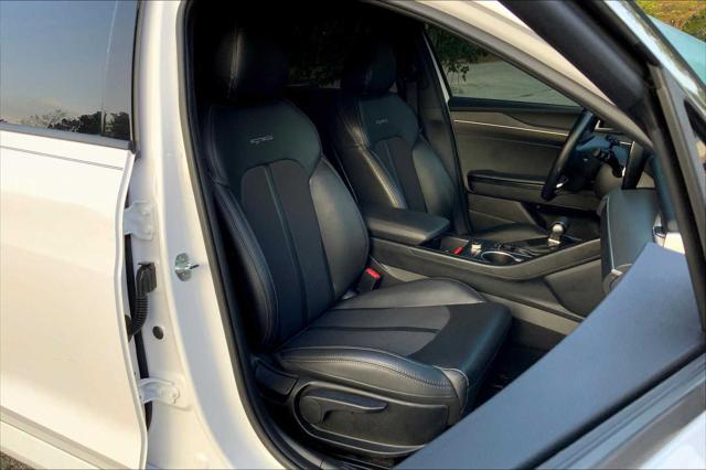 used 2021 Kia K5 car, priced at $21,704