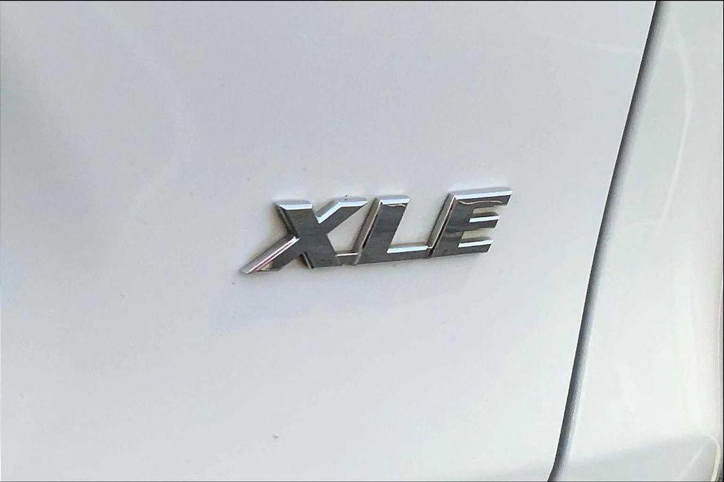 used 2021 Toyota RAV4 car, priced at $23,058