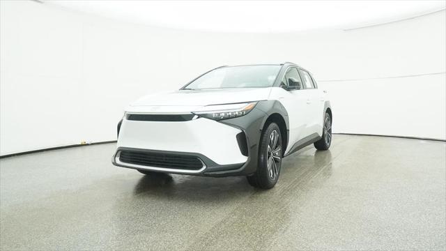 new 2024 Toyota bZ4X car, priced at $48,867